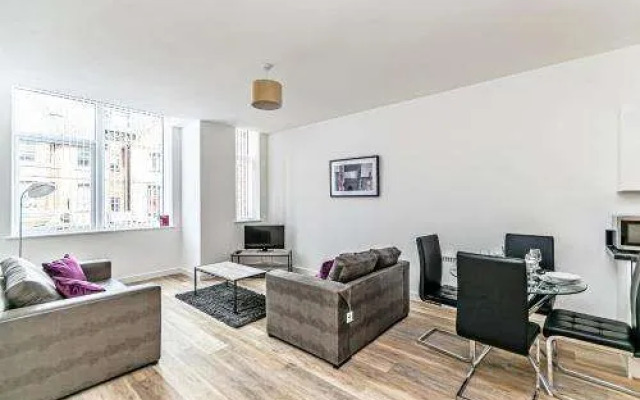 City Suites