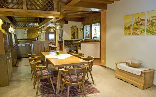 Angerer Alpine Suiten und Familienappartements Tirol