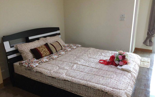 Rainbow Micky Home Stay