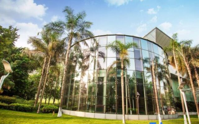 Minjiang Donghu Hotel