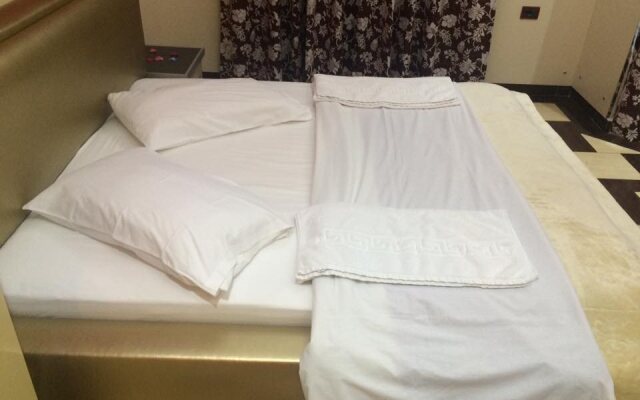 Hotel Fantazia Fier