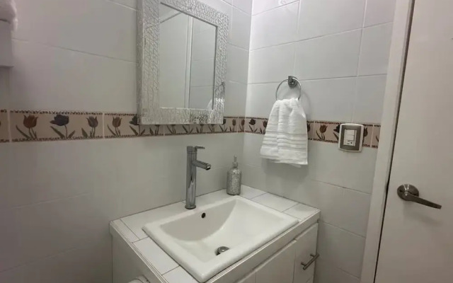 Family Friendly Haven Villa in Chapala