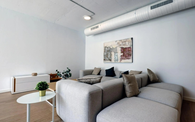 Estrella apartment Vanian Gardens Estepona