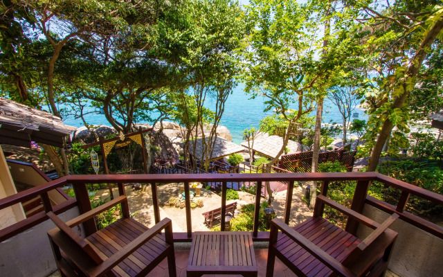 Baan Hin Sai Resort & Spa