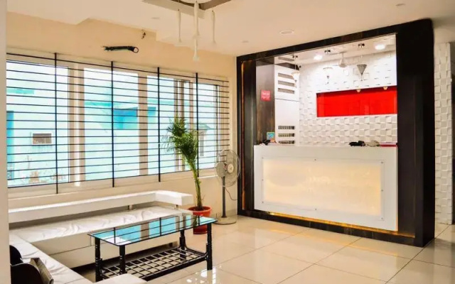 Hotel Crystal Inn Best 3 Star Hotel In Ujjain