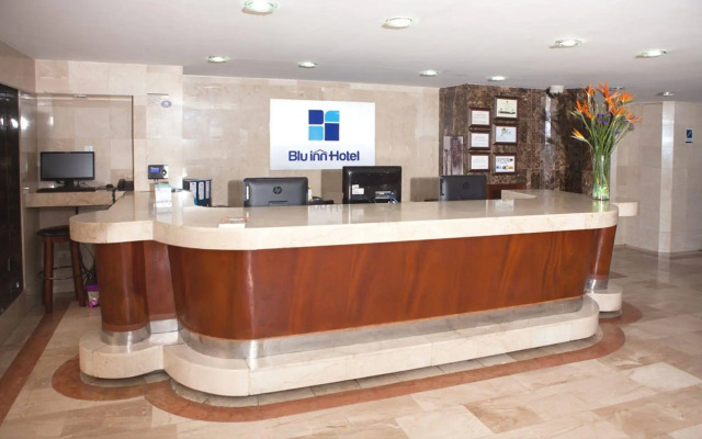 Blu Inn Hotel