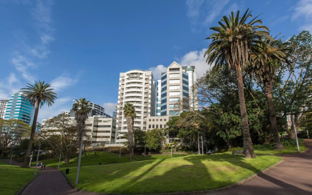Quest Auckland