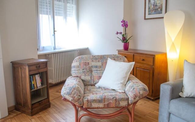 Casa Brunetta - WelcHome