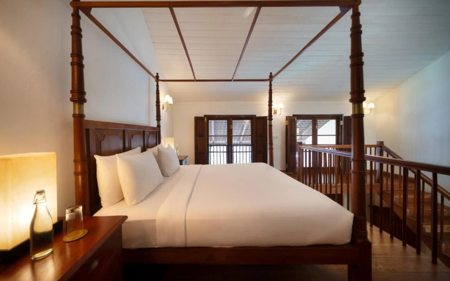 Galle Fort Hotel
