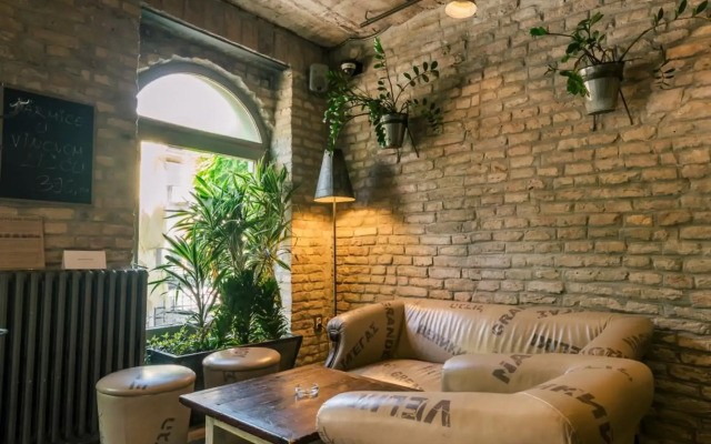CitiHotel Veliki