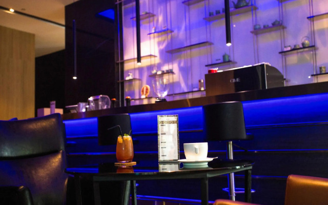 Orange Hotel Hangzhou Wenyi West Road