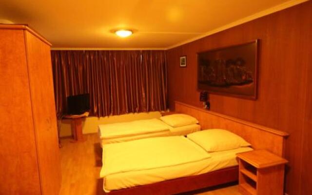 Hotel Neo Cologne Bonn Airport