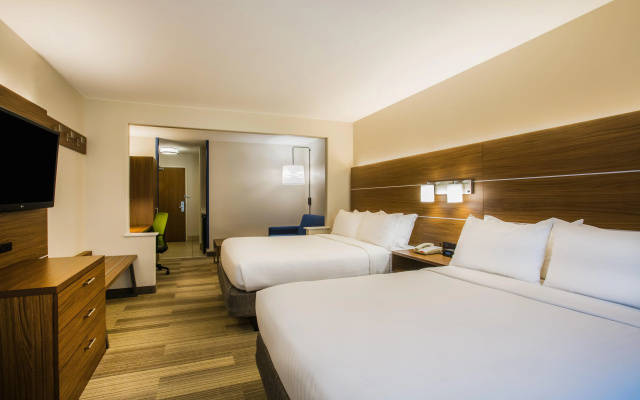 Holiday Inn Express & Suites Cedar City by IHG