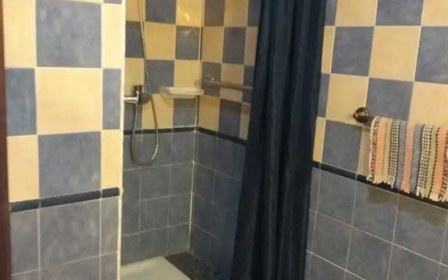 Apartamentos Rurales La Regatina