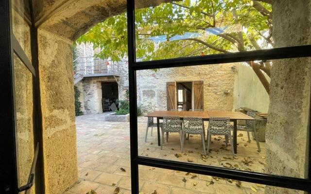 Maison Bouzigues, 6 pièces, 8 personnes - FR-1-604-16