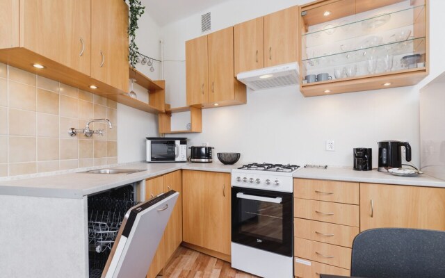 Studio Chopina Cracow by Renters