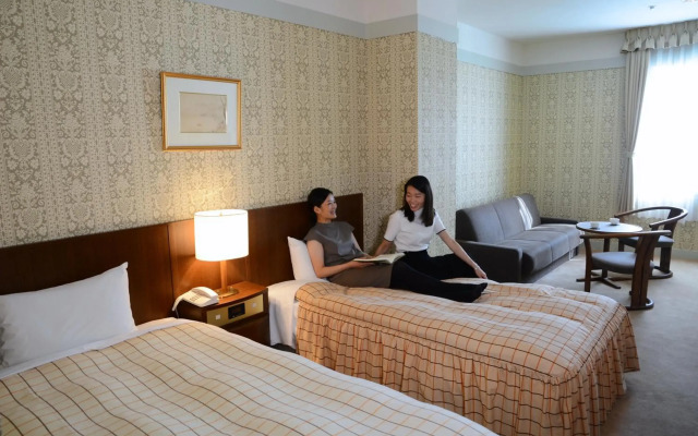 Yugashima Golf Club Hotel Resort