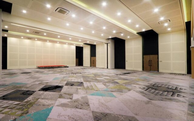 Hotel FortunaGrande Jember