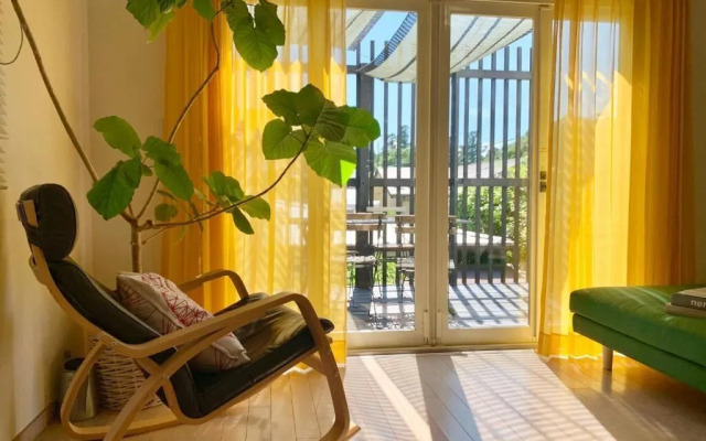 Kamakura Vacation House