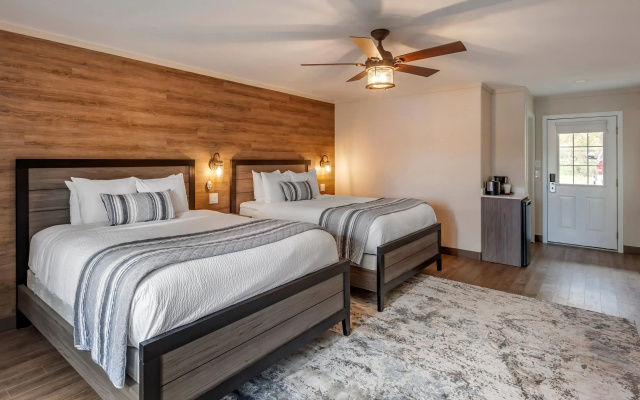 Bayview Wildwood Resort, an Ascend Collection Resort