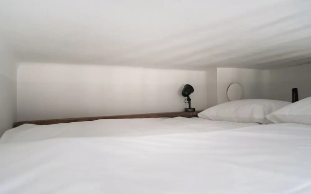 Compact studio Apt. in the Helsinki City