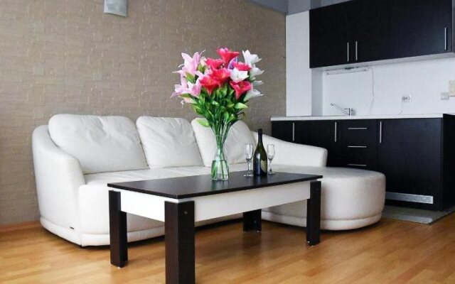 Aparthotel VRIS