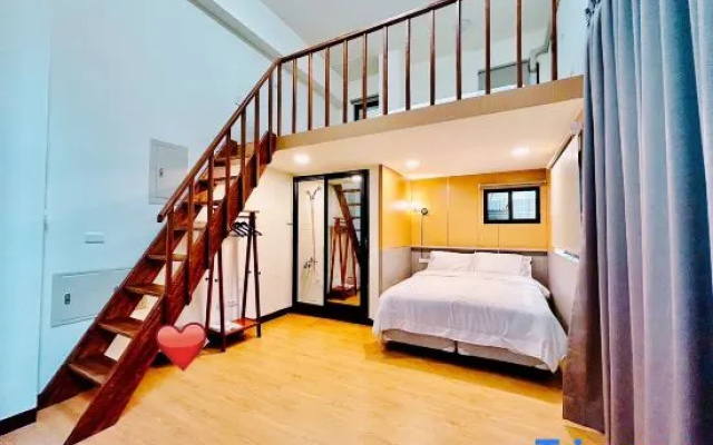 S.W.Homestay