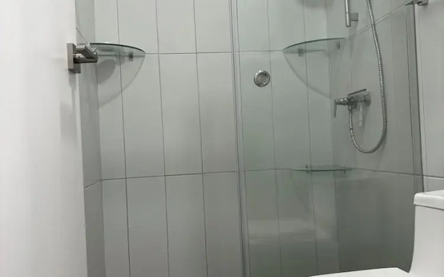 Apartamento Narama zona 13