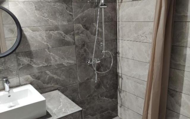 Closer "Egnatia Apartment 3"