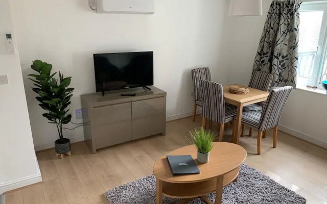 Rivercourt FLAT 5