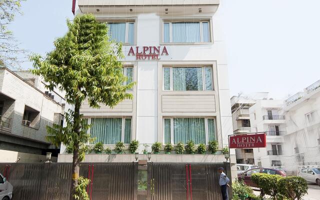 Alpina Hotels & Suites