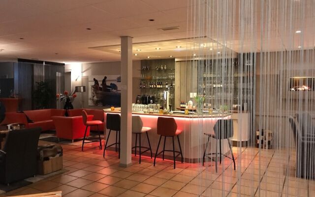 Hotel Restaurant De Korenbeurs Willem 4
