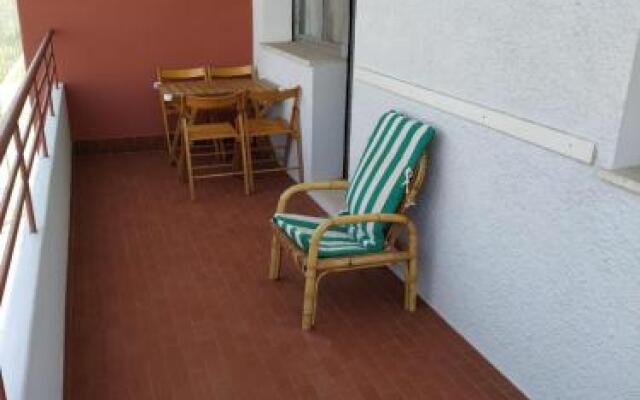 Condomio Residence Turistico