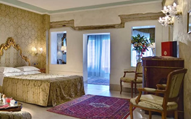 Hotel Al Ponte Antico