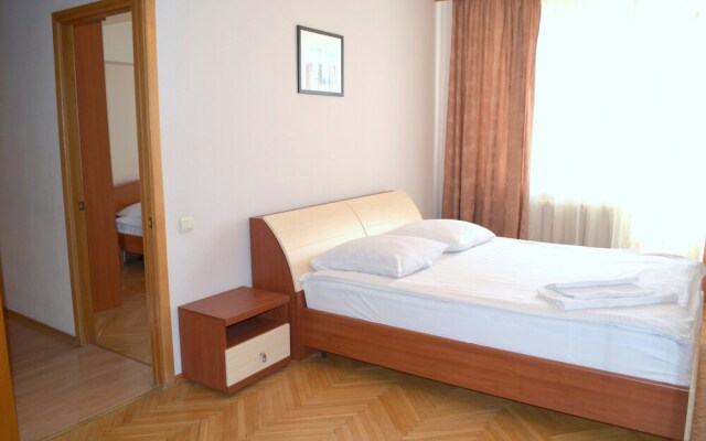 Intermark Apartment Tsvetnoy