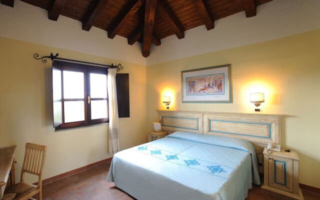 Valtur Sardegna Baia Dei Pini Resort