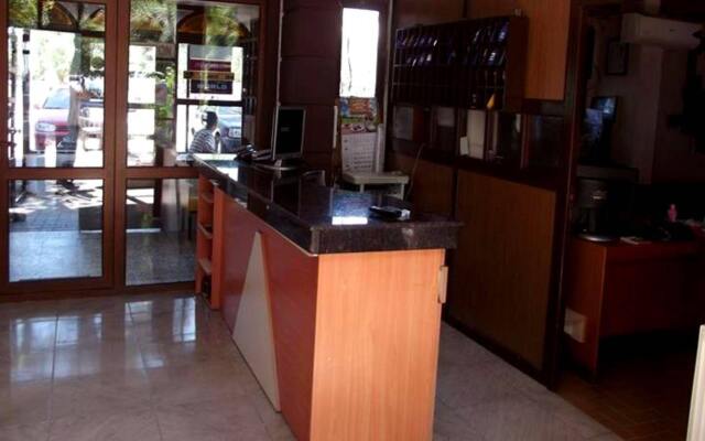 Belgin Otel