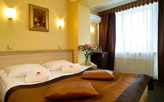 Hotel Sonata