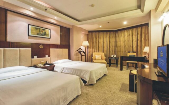 Xian Empress Hotel