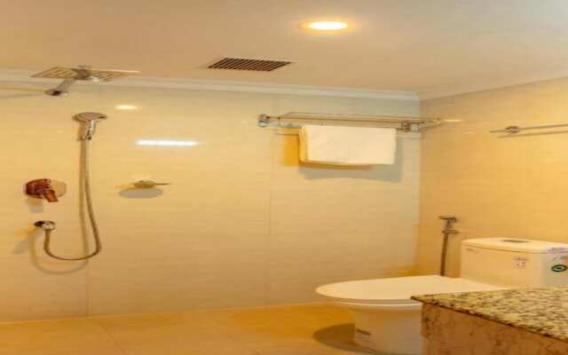 MeroStay 137 Hotel Eye