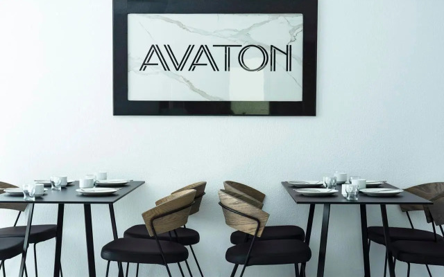 Avaton Luxury Resort