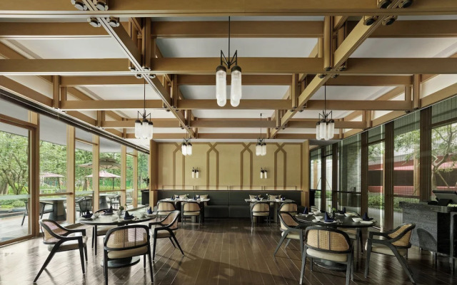 Banyan Tree Dongguan Songshan Lake