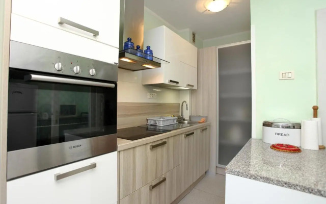 Apartment CVETKO