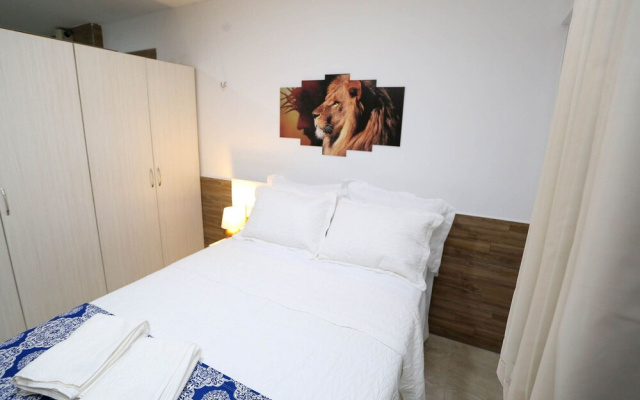 Studio Manaira #805 - Flat on the Beach by Carpediem