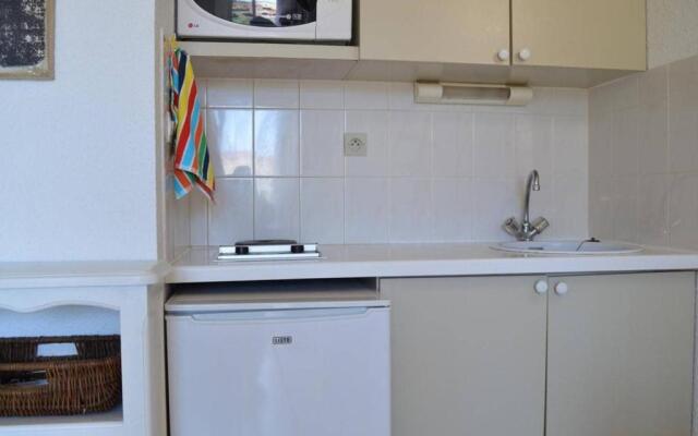 Appartement Banyuls-sur-Mer, 1 pièce, 4 personnes - FR-1-225C-543