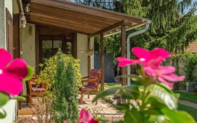 Csillagvirág Apartman Gyula