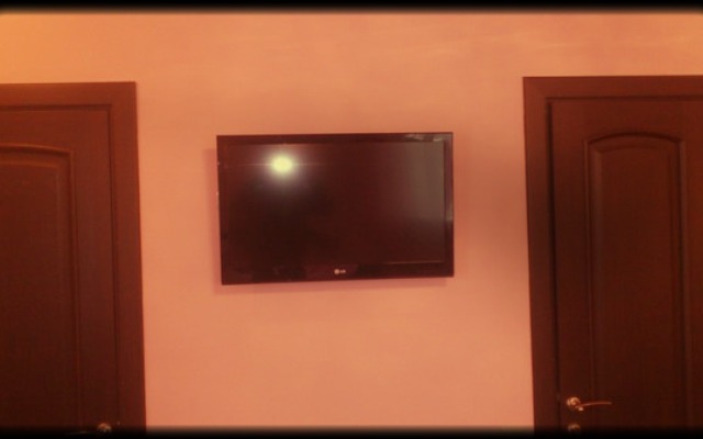 Hotel Complex Araks