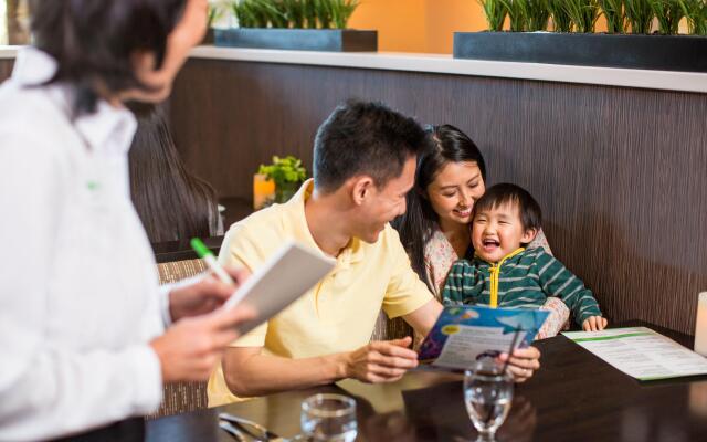Holiday Inn Foshan Nanhai Central by IHG
