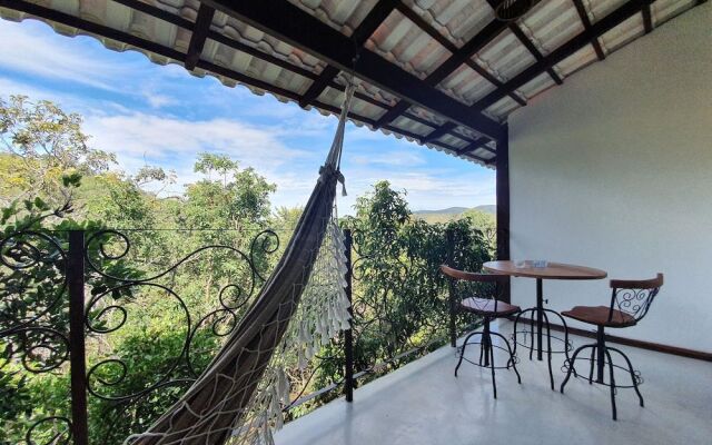 Pousada Casa de Shiva