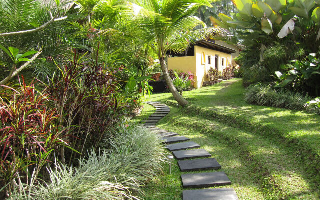 Jendela di Bali Villa